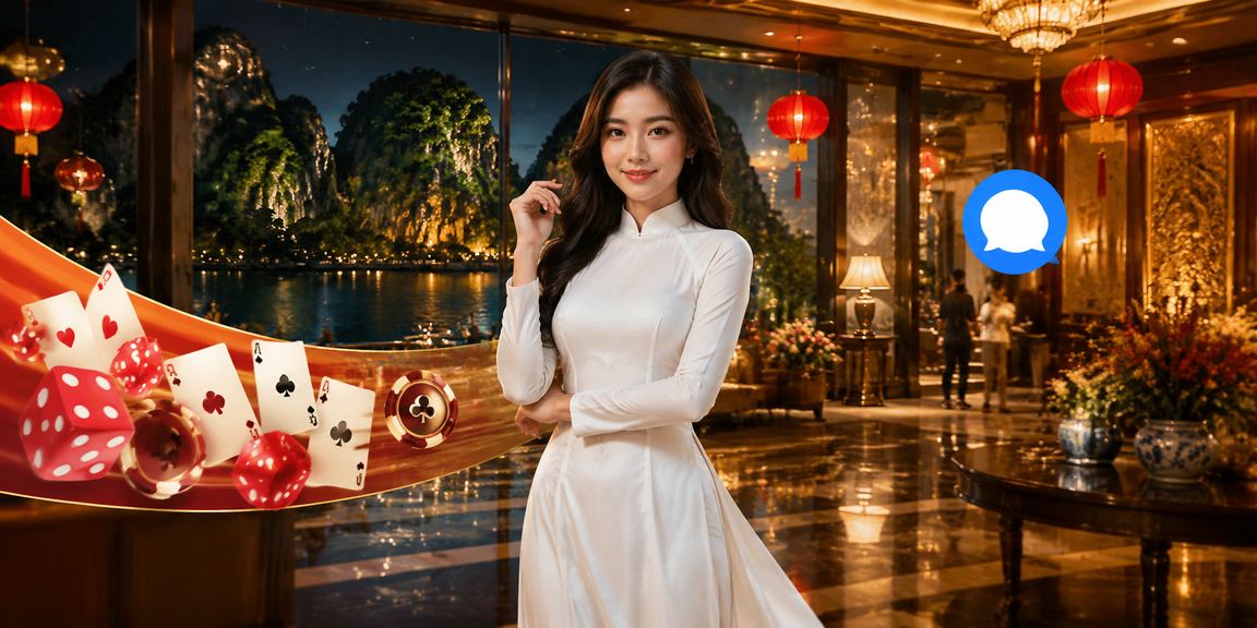 Người chơi tìm hiểu điều khoản sử dụng dịch vụ trò chơi tại Ninh Bình