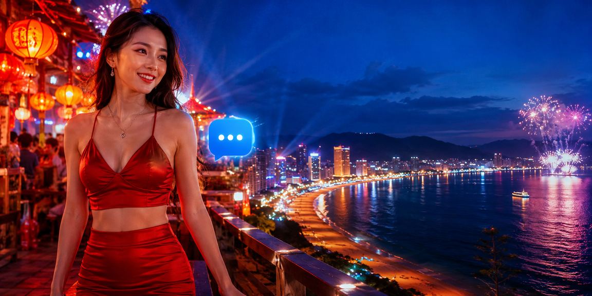 Giao diện giải trí casino đêm tại Quy Nhơn — 273 trên điện thoại