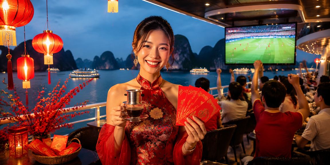 Người chơi trải nghiệm trò chơi casino trực tuyến mới nhất tại Việt Nam